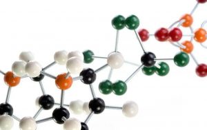 Illustration of the folk inspection method of polyether (ester) for basic exchange of hard foam 1